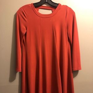 BCBGeneration Dress